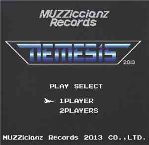Takahiro Aoki - Nemesis 2013