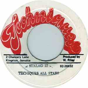 Techniques All Stars - Stalag 17 / Stalag 18