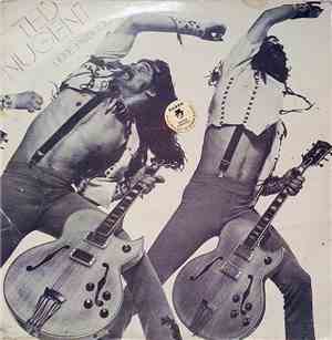 Ted Nugent - Libre Para Todo