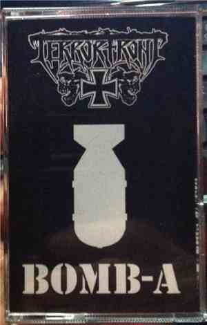 Terrorfront - Bomb-A