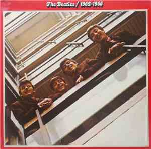 The Beatles - 1962-1966