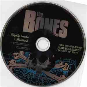 The Bones - Mighty Touchdown