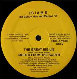 The Candy Man  & Mellow-