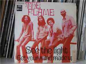 The Flame - See The Light
