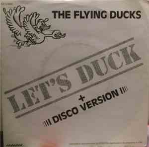 The Flying Ducks - Let's Duck