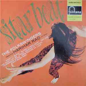 The Folkswingers Featuring Harihar Rao - Sitar Beat