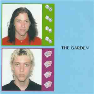 The Garden  - Surprise!
