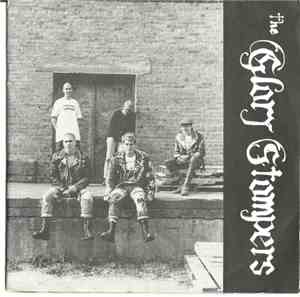 The Glory Stompers - The Glory Stompers