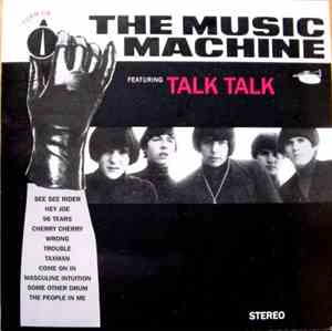 The Music Machine - Turn On