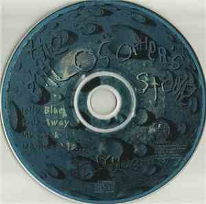 The Philosopher's Stone - Jelly Blue