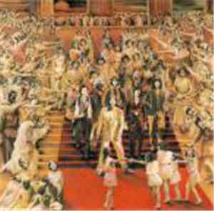 The Rolling Stones - It's Only Rock 'N Roll