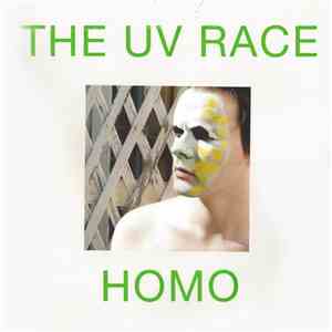The UV Race - Homo