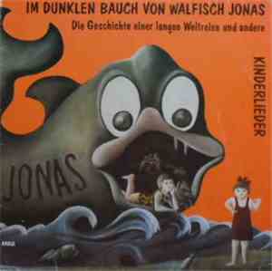 Thomas Natschinski - Im Dunklen Bauch Von Walfisch Jonas