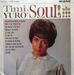 Timi Yuro - Soul