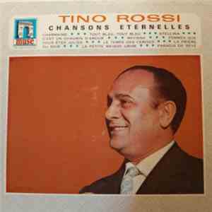 Tino Rossi - Chansons Éternelles