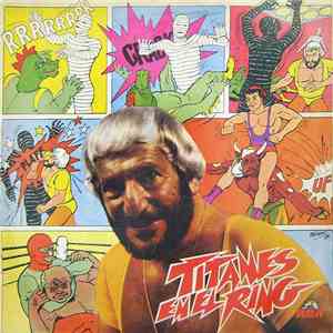 Titanes En El Ring / Drop´s - Titanes En El Ring