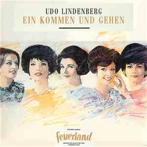 Udo Lindenberg - Ein Kommen Und Gehen