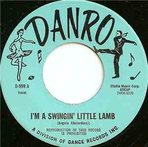 Unknown Artist - I'm A Swingin' Little Lamb