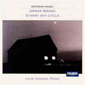 Urmas Sisask - Lauri Väinmaa - Starry Sky Cycle