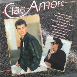 Various - Ciao Amore