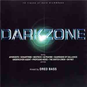 Various - Darkzone