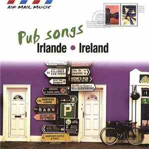 Various - Ireland Pub Songs