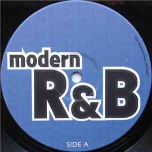 Various - Modern R&B