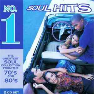 Various - No.1 Soul Hits