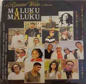 Various - Rantau Voice Presents Maluku Voor Maluku