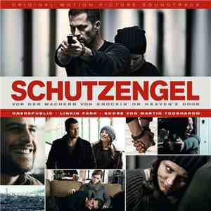 Various - Schutzengel (Original Motion Picture Soundtrack)