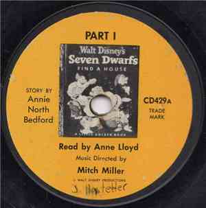 Various - Seven Dwarfs Find A House