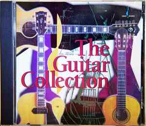 Various - The Guitar Collection
