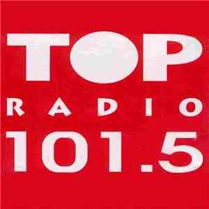 Various - Top Radio 101.5
