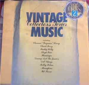 Various - Vintage Music Collectors Series 2