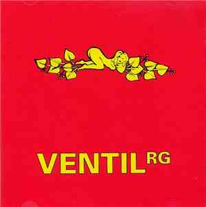 Ventil RG - Ventil RG