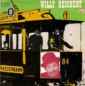 Willy Reichert - Willy Reichert Und Die Schwäbische Volksmusik