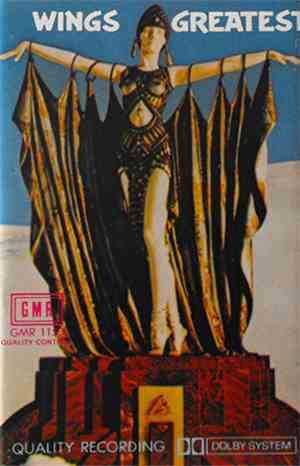 Wings  - Wings Greatest