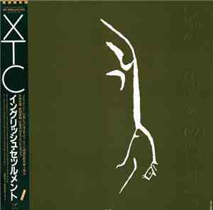 XTC - English Settlement