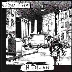 A Global Threat - In The Red