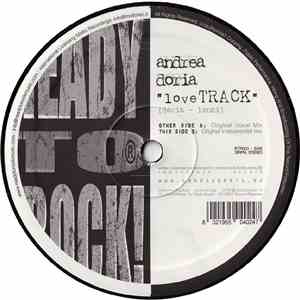 Andrea Doria - Love Track