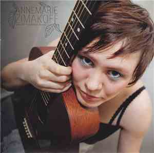 Annemarie Zimakoff - The Girl Without Music