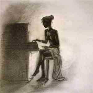 Ashot Danielyan - Intimate Piano Movements