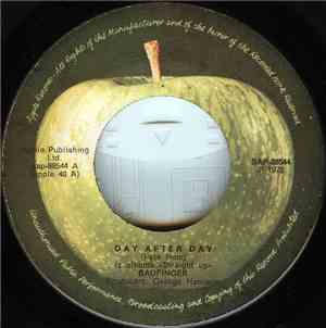 Badfinger - Day After Day