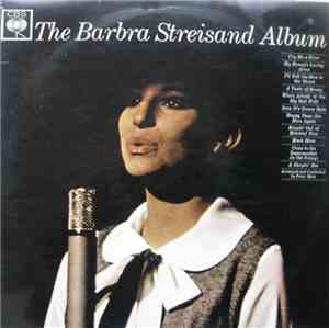 Barbra Streisand - The Barbra Streisand Album