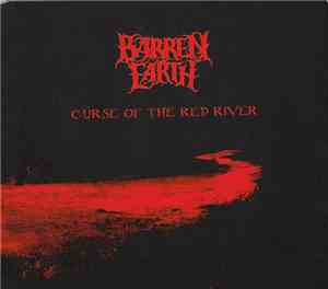 Barren Earth - Curse Of The Red River