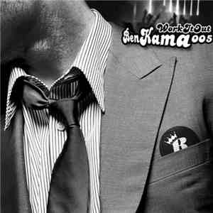 Ben Kama - Work It Out / That Sound