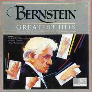 Bernstein - Bernstein's Greatest Hits
