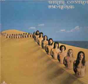 Birth Control - Increase