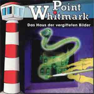 Bob Lexington - Point Whitmark  4 - Das Haus Der Vergifteten Bilder
