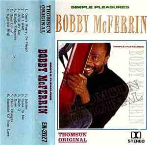 Bobby McFerrin - Simple Pleasures